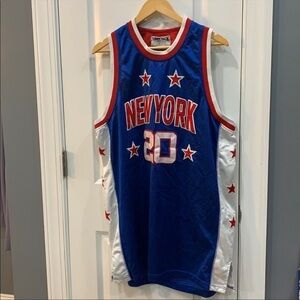 NBA JERSEY 20 size XL Mens